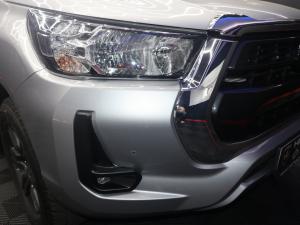Toyota Hilux 2.4GD-6 Xtra cab Raider auto - Image 6