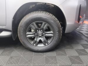 Toyota Hilux 2.4GD-6 Xtra cab Raider auto - Image 7