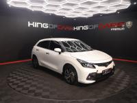 Thumbnail Toyota Starlet 1.5 XR manual