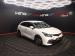 Toyota Starlet 1.5 XR manual - Thumbnail 1