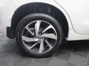 Toyota Starlet 1.5 XR manual - Image 7