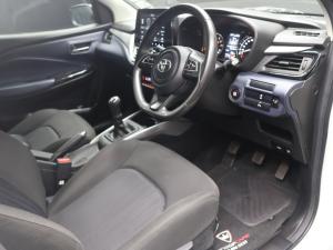 Toyota Starlet 1.5 XR manual - Image 9