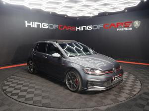 2020 Volkswagen Golf GTI