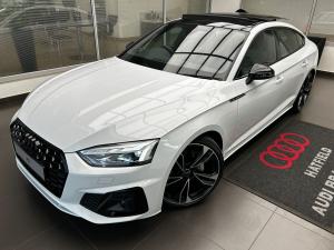 2024 Audi A5 Sportback 40TDI quattro S line