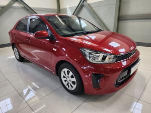 2023 Kia Pegas 1.4 LX