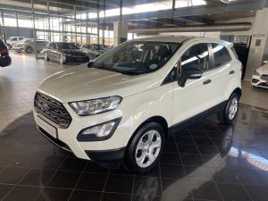 2020 Ford EcoSport 1.5 Ambiente auto