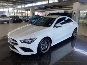 2024 Mercedes-Benz CLA CLA200 Progressive