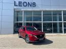 Thumbnail Mazda CX-5 2.0 Active