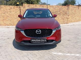 Mazda CX-5 2.0 Active