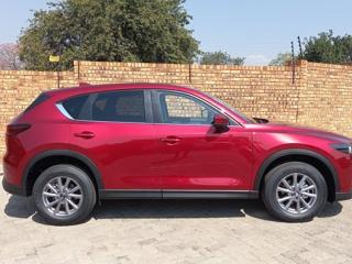 Mazda CX-5 2.0 Active