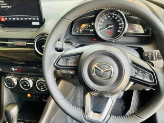 Mazda CX-3 2.0 Dynamic