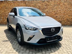 2024 Mazda CX-3 2.0 Dynamic