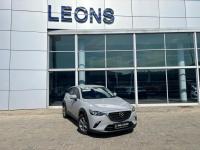 Mazda CX-3 2.0 Dynamic