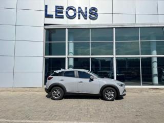 Mazda CX-3 2.0 Dynamic