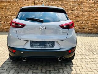 Mazda CX-3 2.0 Dynamic