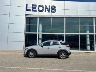 Mazda CX-3 2.0 Dynamic