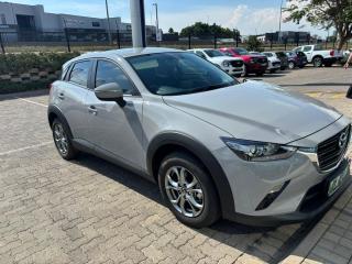 Mazda CX-3 2.0 Dynamic