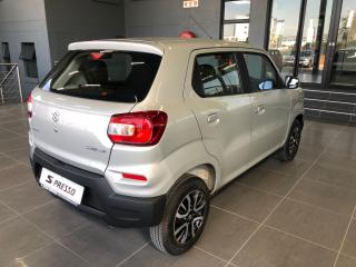 Suzuki S-Presso 1.0 GL+