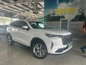 2021 Haval H6 2.0GDIT 4WD Super Luxury