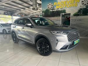 2023 Haval H6 2.0GDIT Luxury