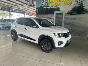 2020 Renault Kwid 1.0 Zen