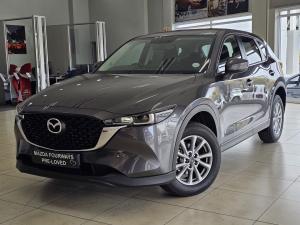 2024 Mazda CX-5 2.0 Dynamic