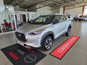 2024 Nissan Magnite 1.0 Visia AMT