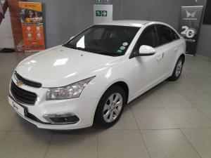 2015 Chevrolet Cruze 1.4T LS