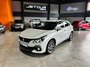 2023 Suzuki Baleno 1.5 GLX automatic