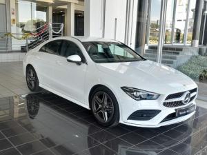 2024 Mercedes-Benz CLA CLA200 Progressive