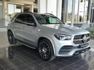 2022 Mercedes-Benz GLE GLE400d 4Matic