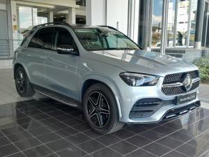 2023 Mercedes-Benz GLE GLE300d 4Matic