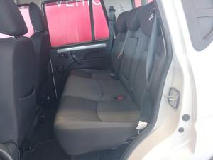 Mahindra Pik Up 2.2CRDe double cab S6 - Image 10