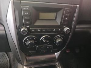 Mahindra Pik Up 2.2CRDe double cab S6 - Image 12