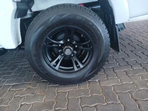 Mahindra Pik Up 2.2CRDe double cab S6 - Image 14