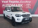 Thumbnail Mahindra Pik Up 2.2CRDe double cab S6