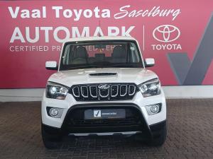 Mahindra Pik Up 2.2CRDe double cab S6 - Image 2