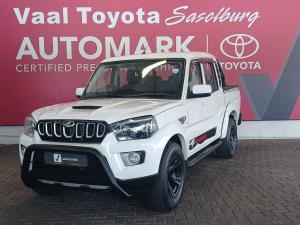 Mahindra Pik Up 2.2CRDe double cab S6 - Image 3