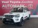 Mahindra Pik Up 2.2CRDe double cab S6 - Thumbnail 3