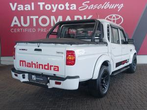 Mahindra Pik Up 2.2CRDe double cab S6 - Image 4