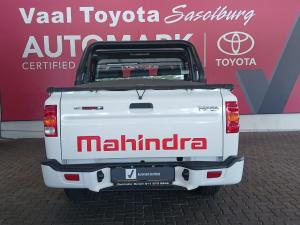 Mahindra Pik Up 2.2CRDe double cab S6 - Image 5