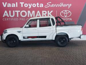 Mahindra Pik Up 2.2CRDe double cab S6 - Image 7