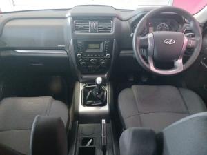 Mahindra Pik Up 2.2CRDe double cab S6 - Image 8