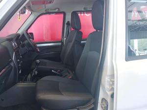 Mahindra Pik Up 2.2CRDe double cab S6 - Image 9