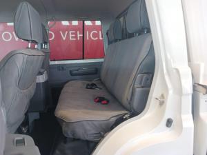 Toyota Land Cruiser 79 4.0 V6 double cab - Image 10