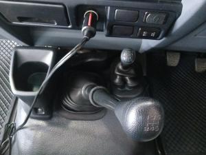 Toyota Land Cruiser 79 4.0 V6 double cab - Image 13