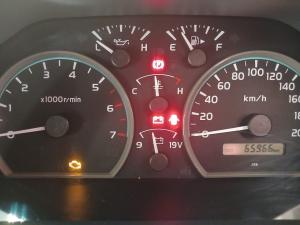 Toyota Land Cruiser 79 4.0 V6 double cab - Image 14