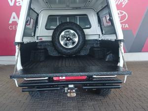 Toyota Land Cruiser 79 4.0 V6 double cab - Image 15