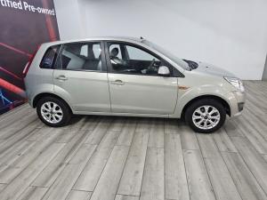 2015 Ford Figo 1.4 Trend