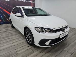 2023 Volkswagen Polo hatch 1.0TSI